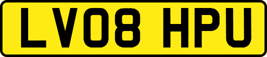 LV08HPU