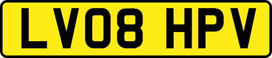 LV08HPV