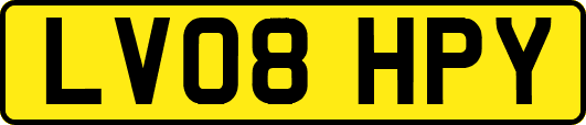 LV08HPY