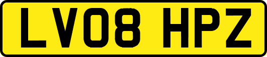 LV08HPZ