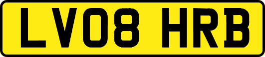 LV08HRB