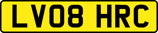 LV08HRC