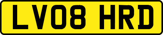 LV08HRD