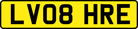 LV08HRE