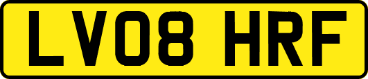 LV08HRF