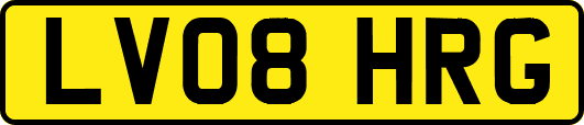 LV08HRG