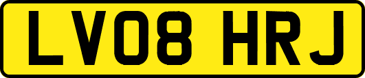 LV08HRJ