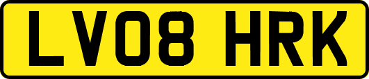 LV08HRK