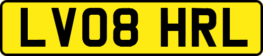 LV08HRL