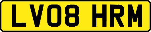 LV08HRM