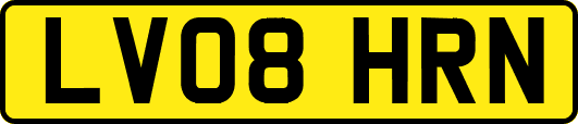 LV08HRN
