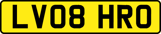 LV08HRO