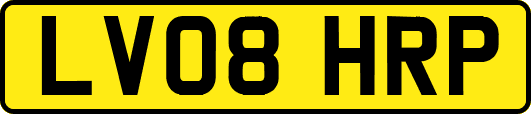 LV08HRP