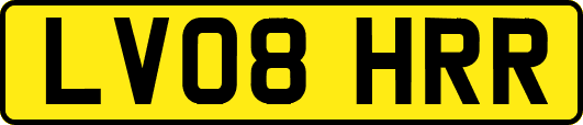 LV08HRR