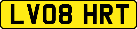 LV08HRT