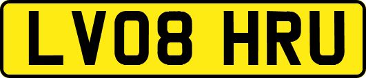 LV08HRU