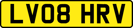 LV08HRV