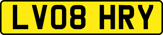 LV08HRY