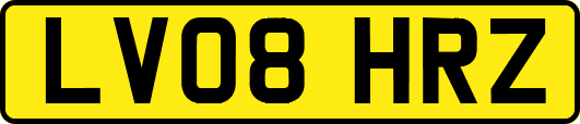 LV08HRZ