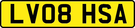 LV08HSA