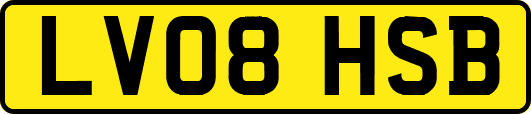 LV08HSB