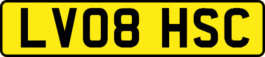 LV08HSC