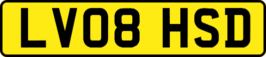 LV08HSD