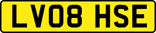 LV08HSE