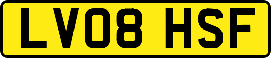 LV08HSF
