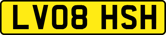 LV08HSH