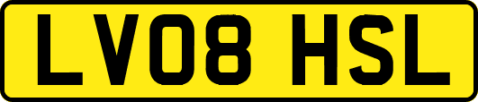 LV08HSL