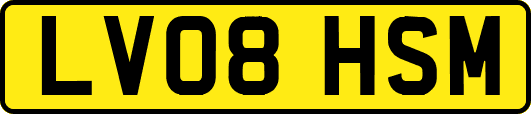 LV08HSM