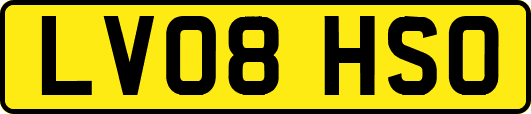 LV08HSO