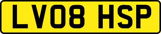 LV08HSP