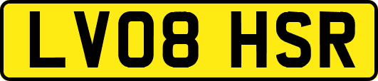 LV08HSR