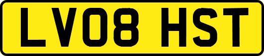 LV08HST