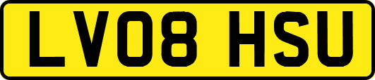 LV08HSU