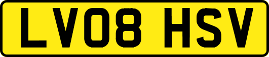 LV08HSV