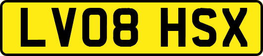 LV08HSX