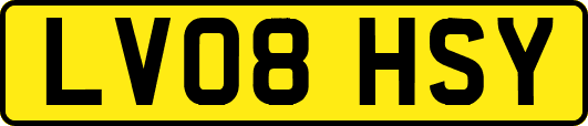 LV08HSY
