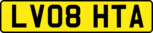 LV08HTA