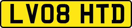LV08HTD