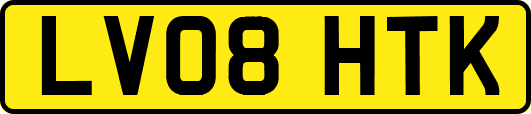 LV08HTK