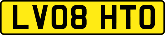LV08HTO