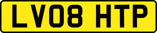LV08HTP