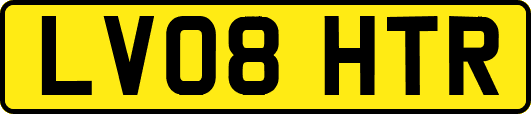 LV08HTR