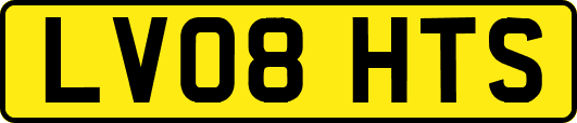 LV08HTS