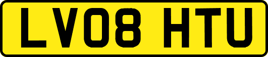LV08HTU