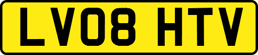 LV08HTV