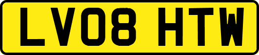 LV08HTW